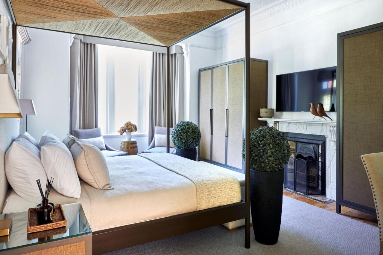 Ame By Noah Hotel Кейптаун Екстериор снимка