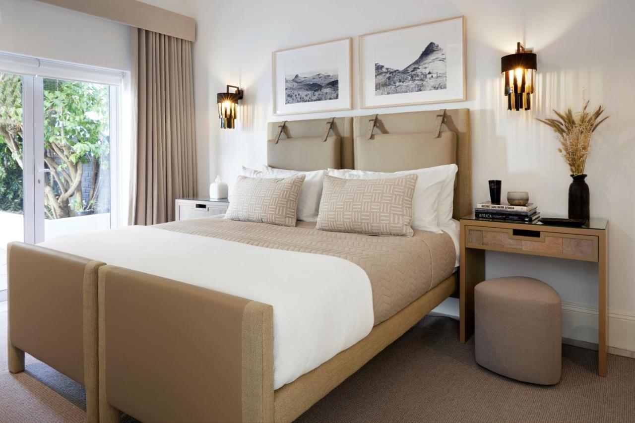 Ame By Noah Hotel Кейптаун Екстериор снимка