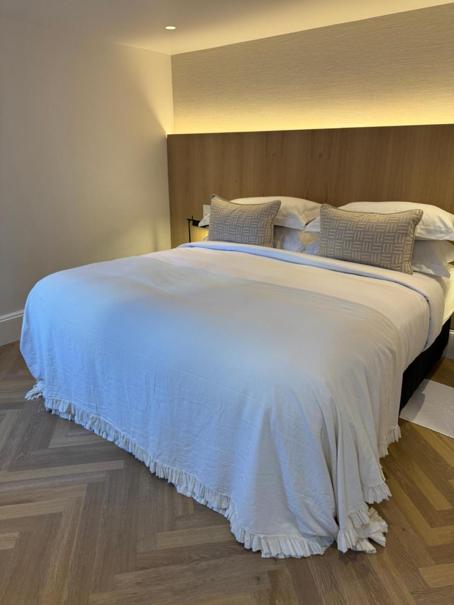 Ame By Noah Hotel Кейптаун Екстериор снимка