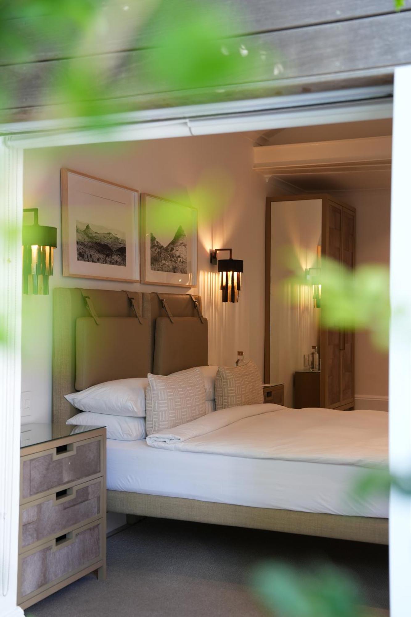 Ame By Noah Hotel Кейптаун Екстериор снимка