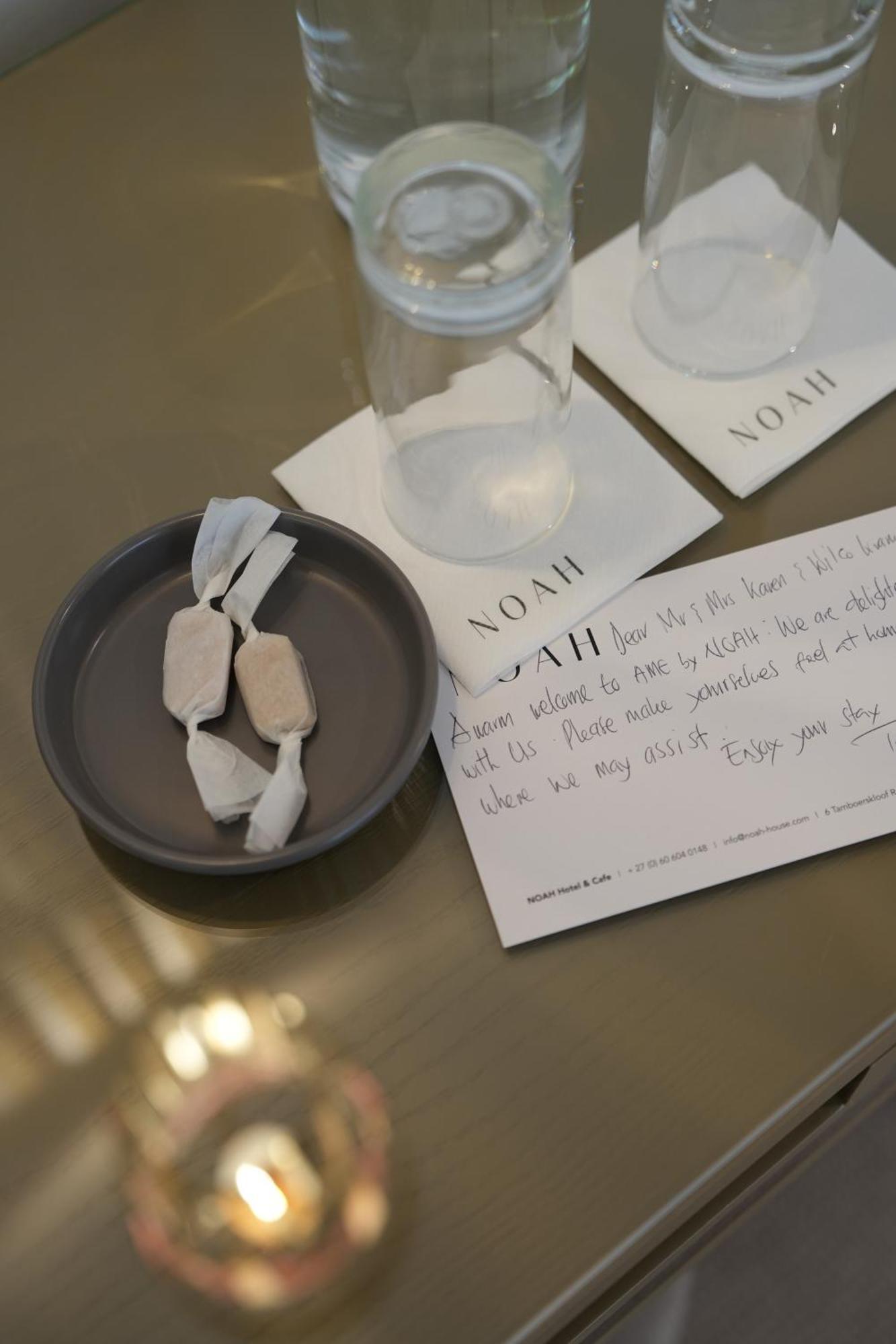 Ame By Noah Hotel Кейптаун Екстериор снимка