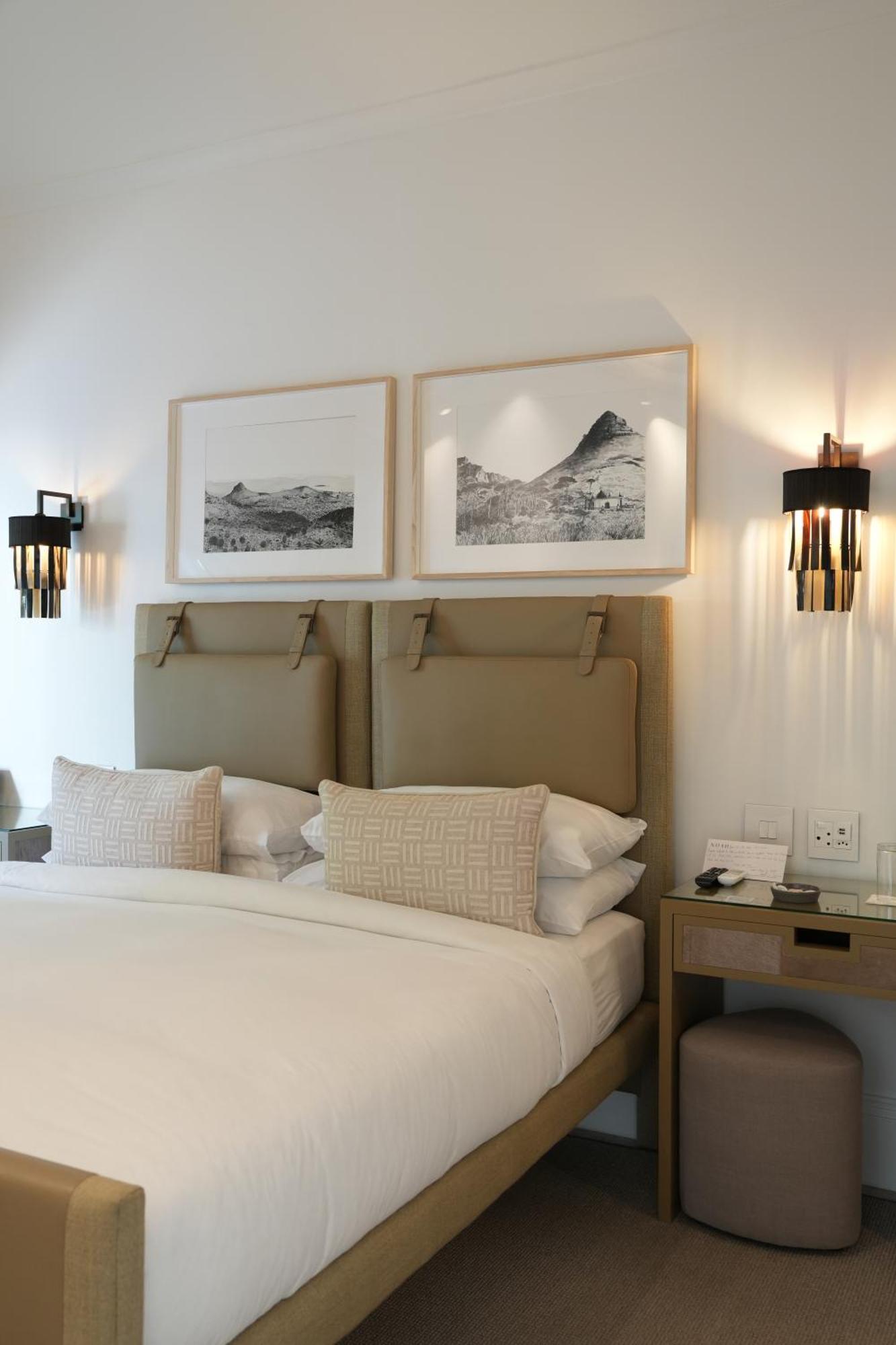 Ame By Noah Hotel Кейптаун Екстериор снимка
