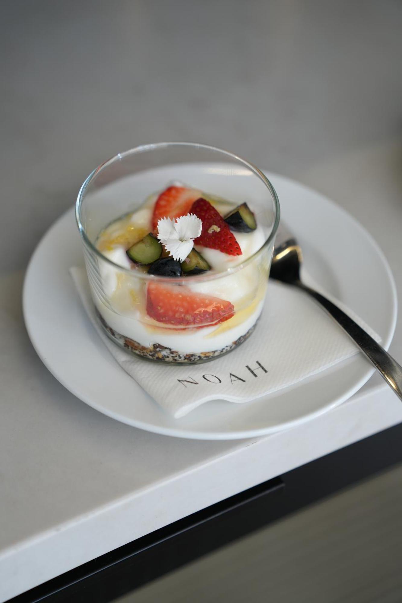 Ame By Noah Hotel Кейптаун Екстериор снимка