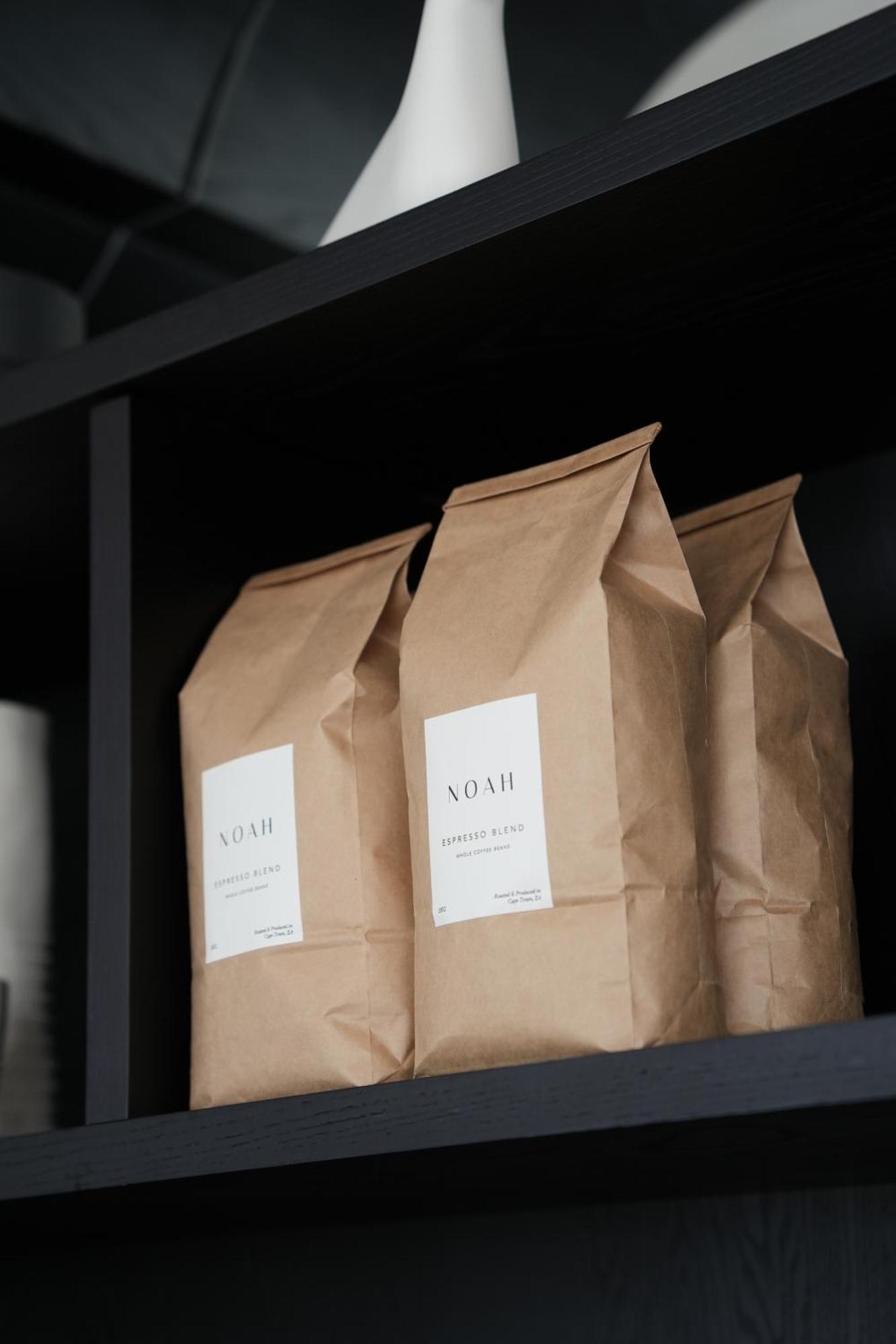Ame By Noah Hotel Кейптаун Екстериор снимка