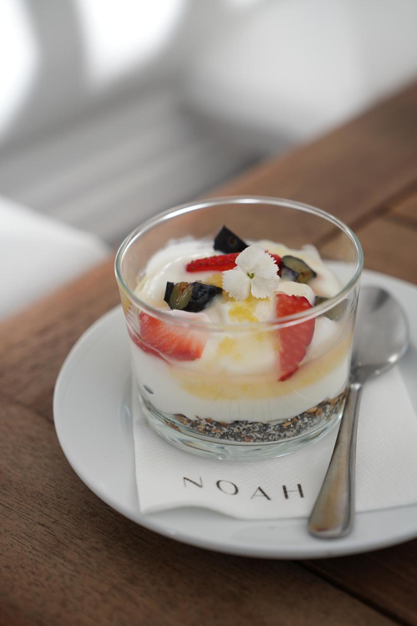 Ame By Noah Hotel Кейптаун Екстериор снимка
