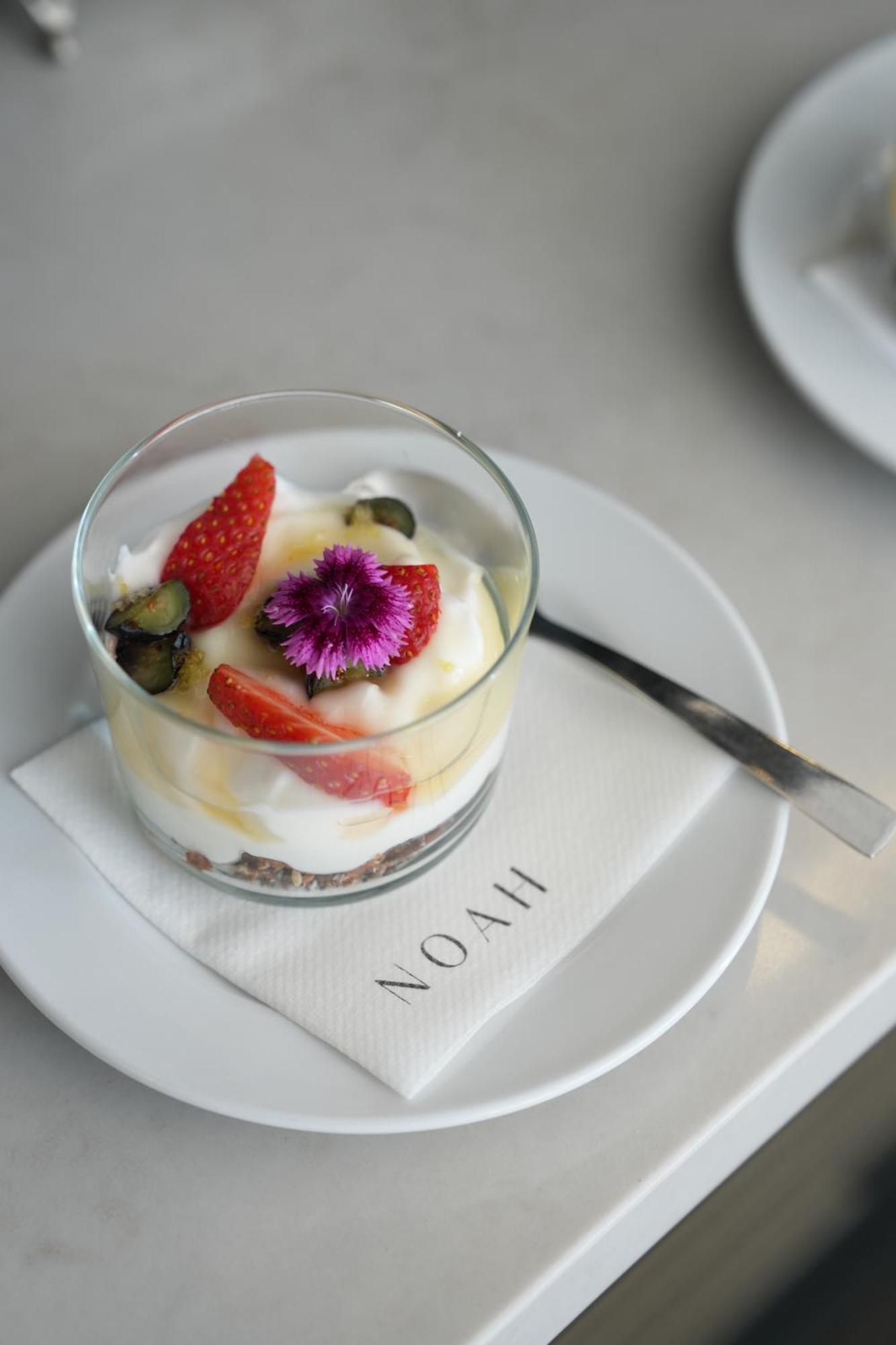 Ame By Noah Hotel Кейптаун Екстериор снимка