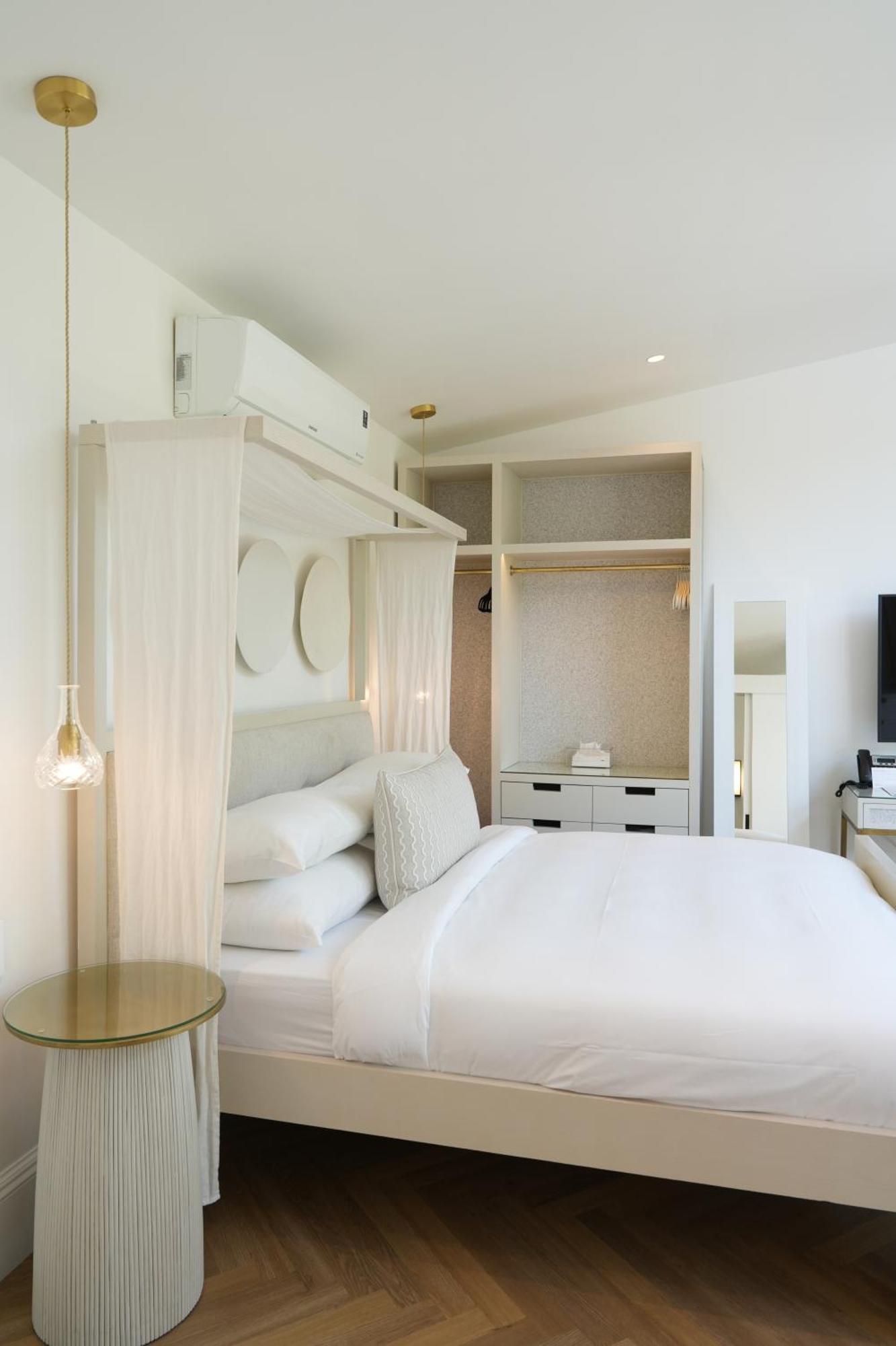Ame By Noah Hotel Кейптаун Екстериор снимка